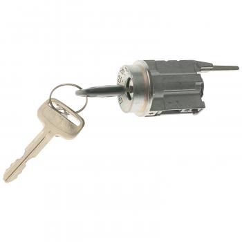 BWD CS750L Ignition Lock Cylinder product image 2 of 9