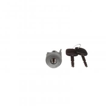 BWD CS750L Ignition Lock Cylinder product image 7 of 9