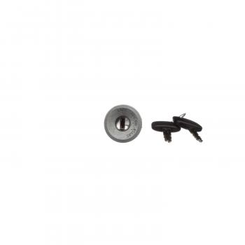 BWD CS750L Ignition Lock Cylinder product image 9 of 9