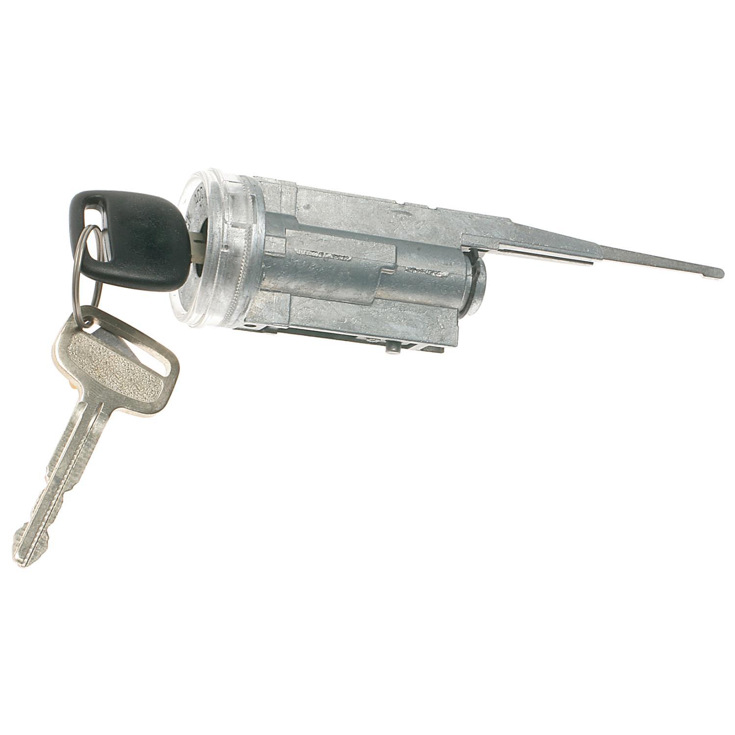BWD CS751L - Ignition Lock Cylinder BWD CS751L Ignition Lock Cylinder product image 2 of 9