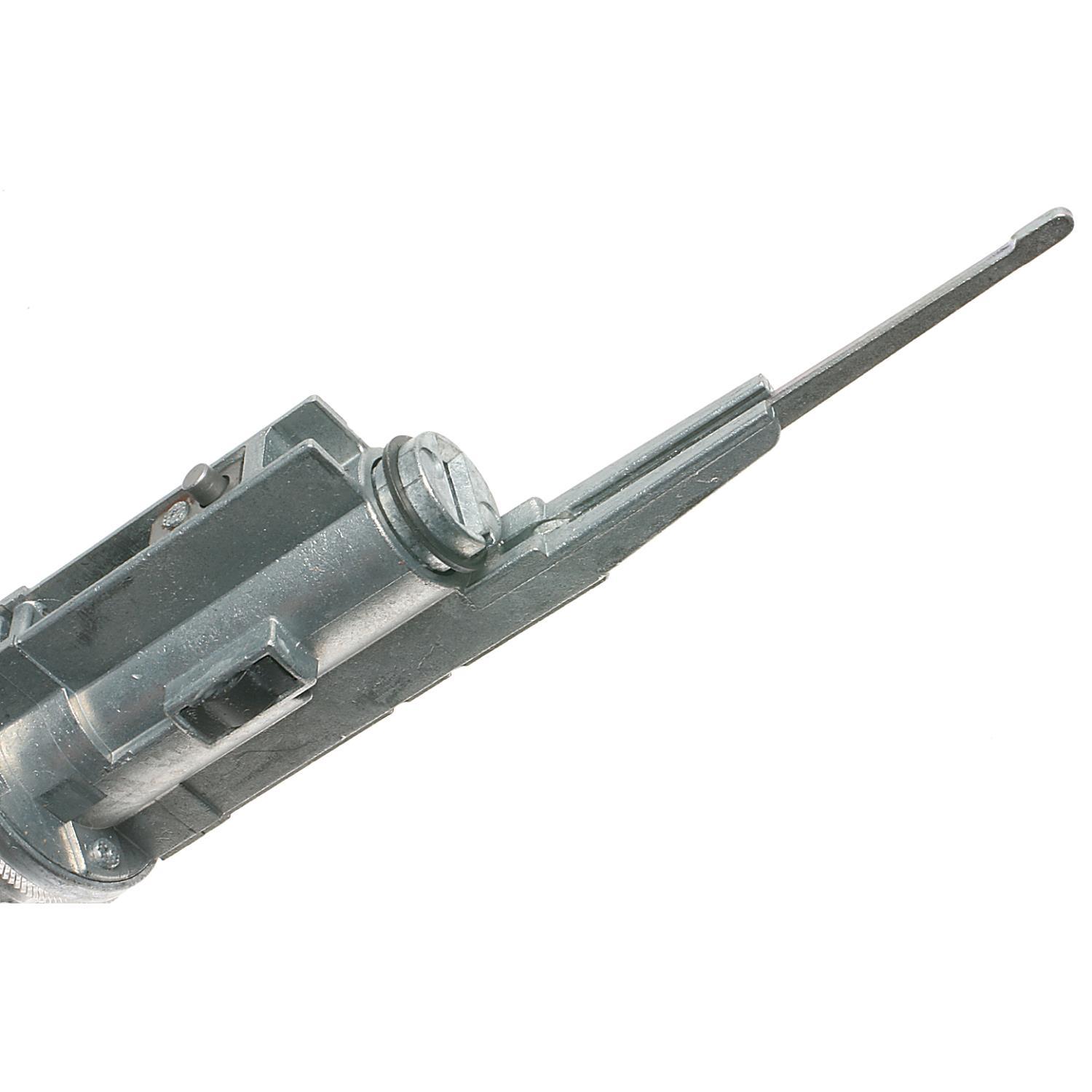 BWD CS751L - Ignition Lock Cylinder BWD CS751L Ignition Lock Cylinder product image 3 of 9