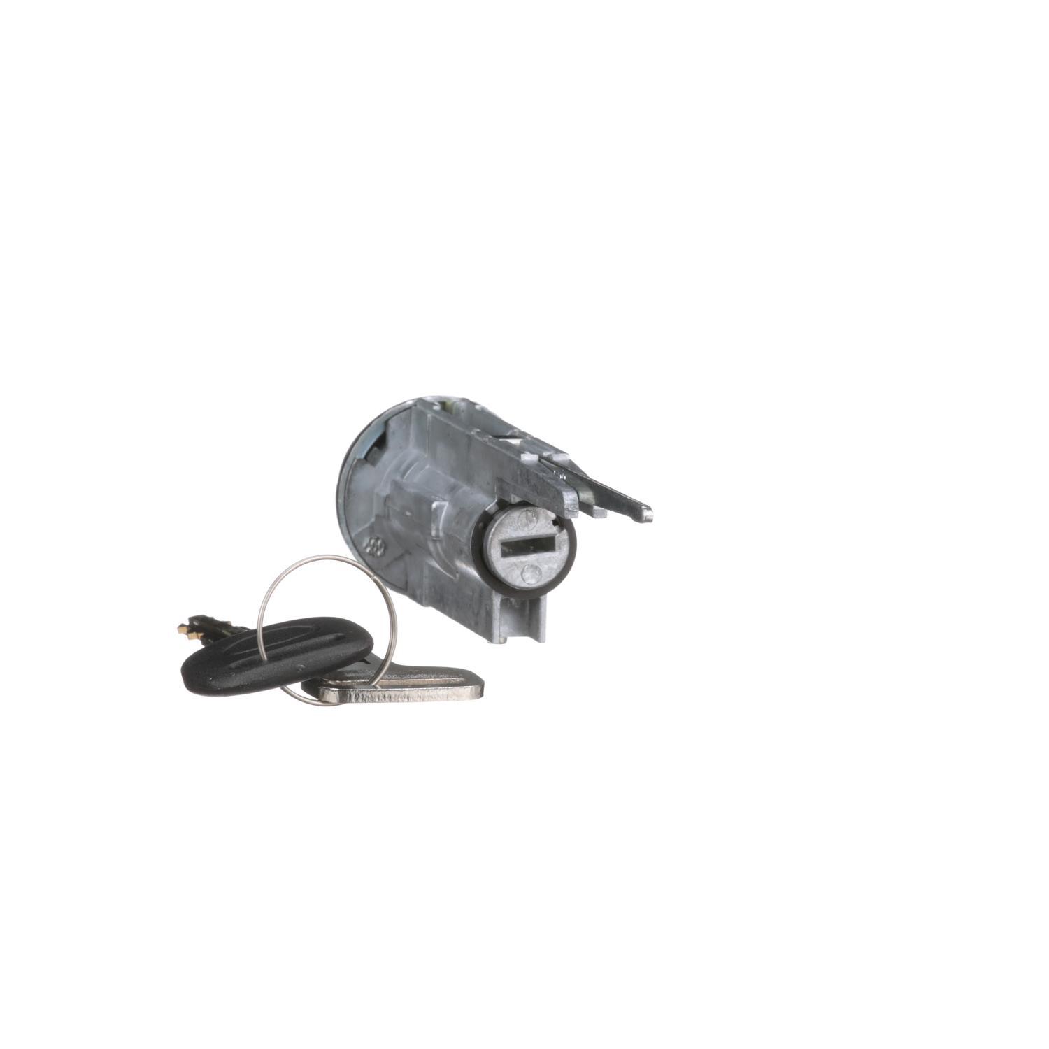 BWD CS751L - Ignition Lock Cylinder BWD CS751L Ignition Lock Cylinder product image 4 of 9