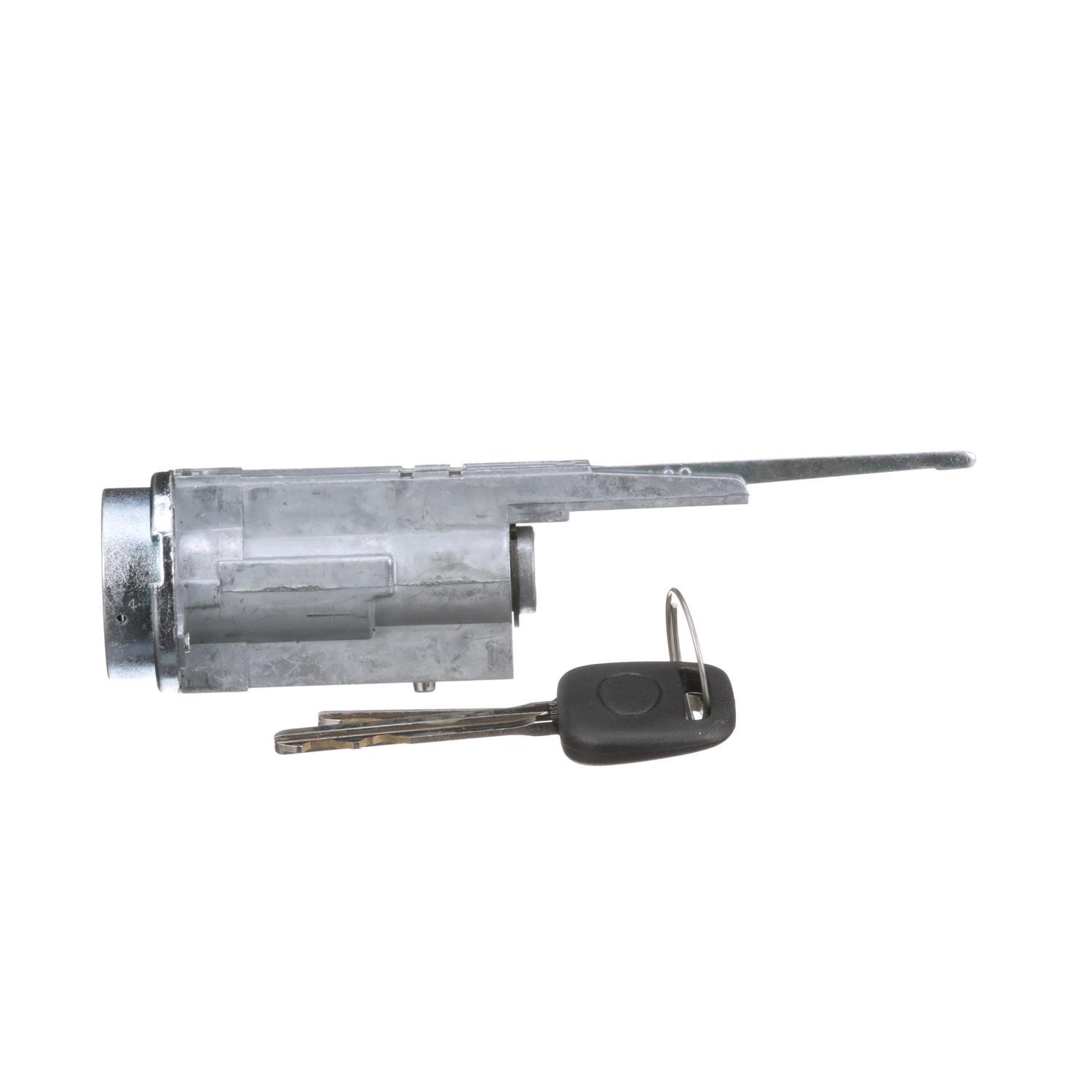 BWD CS751L - Ignition Lock Cylinder BWD CS751L Ignition Lock Cylinder product image 6 of 9