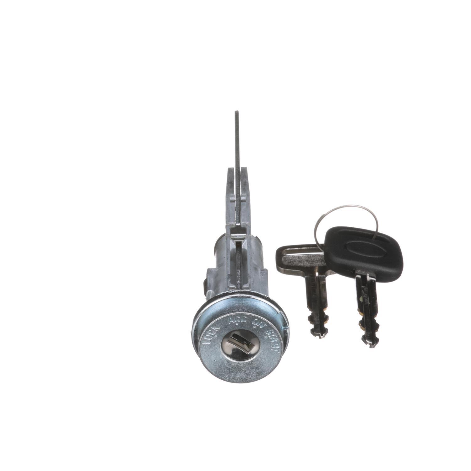 BWD CS751L - Ignition Lock Cylinder BWD CS751L Ignition Lock Cylinder product image 7 of 9