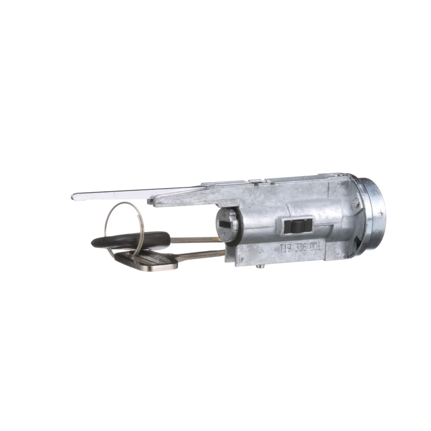 BWD CS751L - Ignition Lock Cylinder BWD CS751L Ignition Lock Cylinder product image 8 of 9