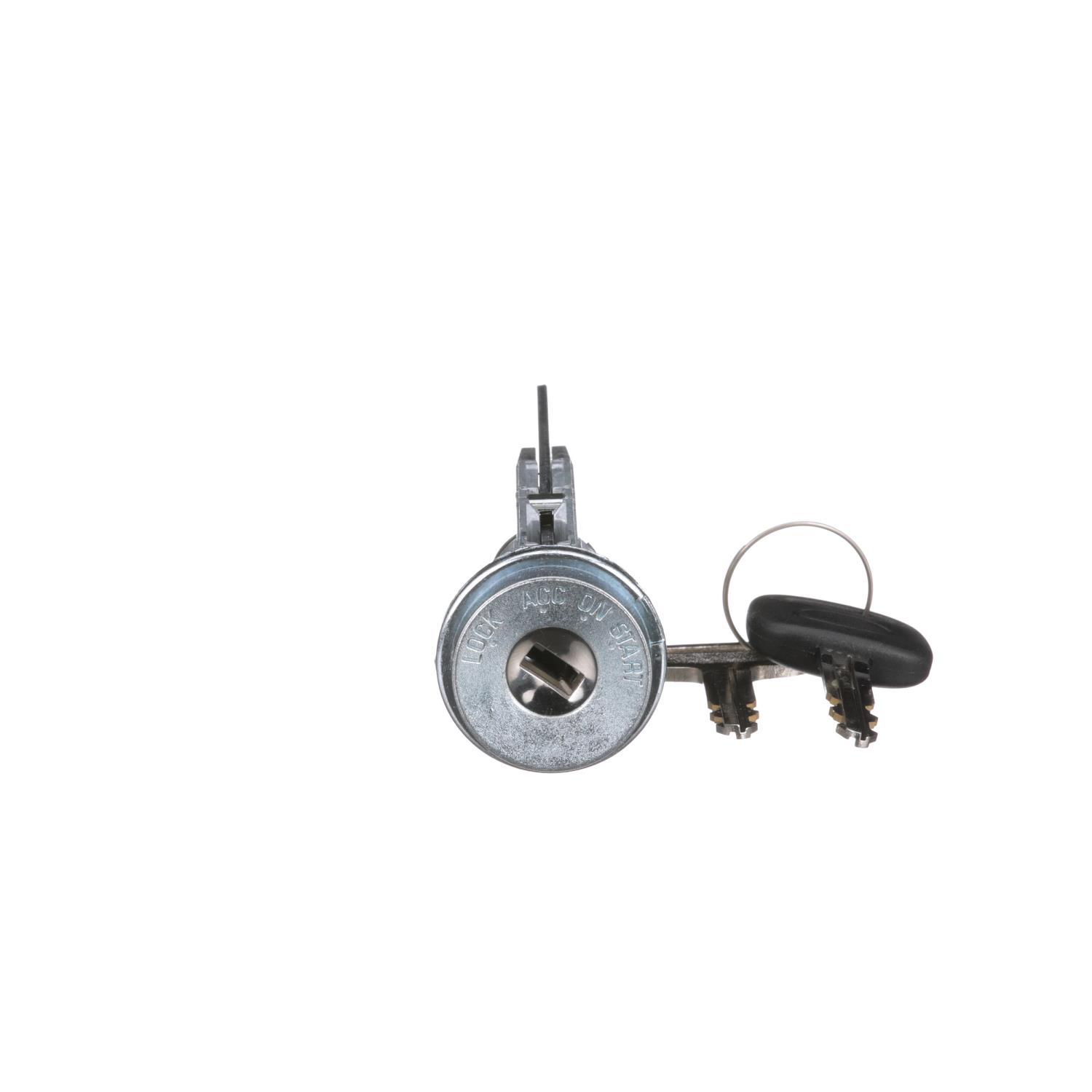 BWD CS751L - Ignition Lock Cylinder BWD CS751L Ignition Lock Cylinder product image 9 of 9