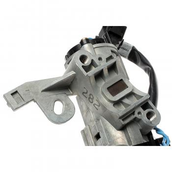 BWD CS753 Ignition Starter Switch product image 2 of 4