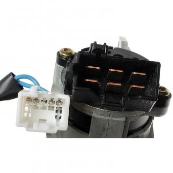 BWD CS753 Ignition Starter Switch product image 4 of 4