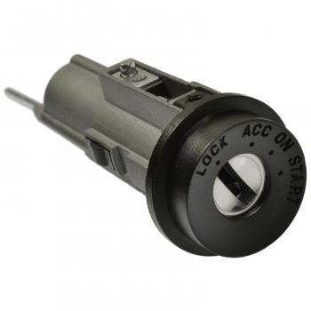 BWD CS753L Ignition Lock Cylinder product image 1 of 4