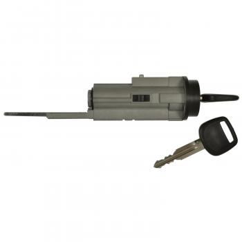 BWD CS753L Ignition Lock Cylinder product image 3 of 4