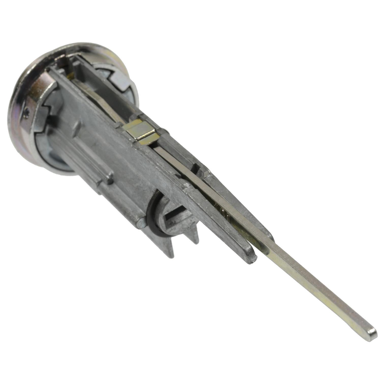 BWD CS754L Ignition Lock Cylinder product image 2 of 9