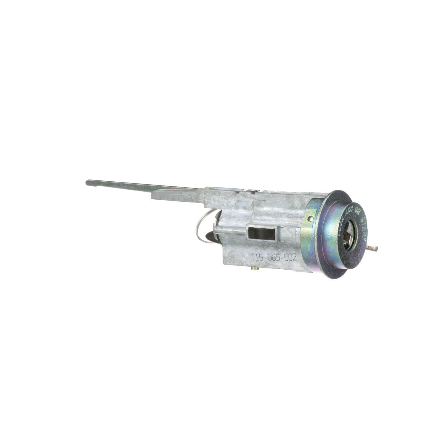 BWD CS754L Ignition Lock Cylinder product image 6 of 9