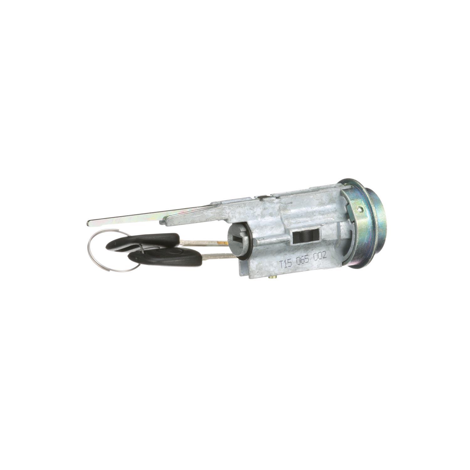 BWD CS754L Ignition Lock Cylinder product image 8 of 9