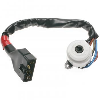 BWD CS756 Ignition Starter Switch product image 1 of 3