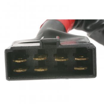 BWD CS756 Ignition Starter Switch product image 2 of 3