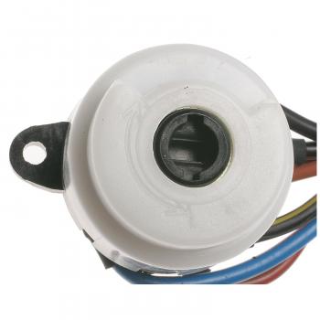BWD CS756 Ignition Starter Switch product image 3 of 3