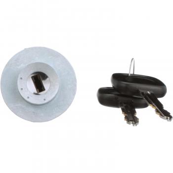 BWD CS756L - Ignition Lock Cylinder BWD CS756L Ignition Lock Cylinder product image 2 of 10