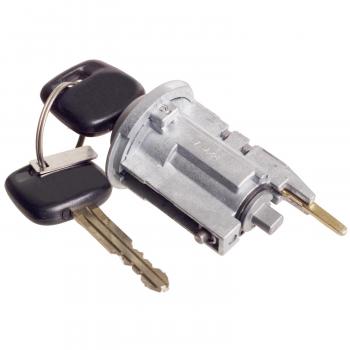 BWD CS756L - Ignition Lock Cylinder BWD CS756L Ignition Lock Cylinder product image 3 of 10