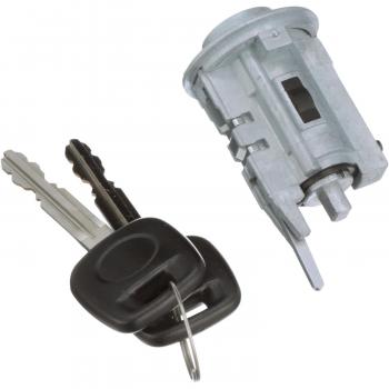 BWD CS756L - Ignition Lock Cylinder BWD CS756L Ignition Lock Cylinder product image 5 of 10