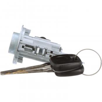 BWD CS756L - Ignition Lock Cylinder BWD CS756L Ignition Lock Cylinder product image 8 of 10