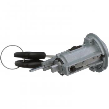 BWD CS756L - Ignition Lock Cylinder BWD CS756L Ignition Lock Cylinder product image 10 of 10