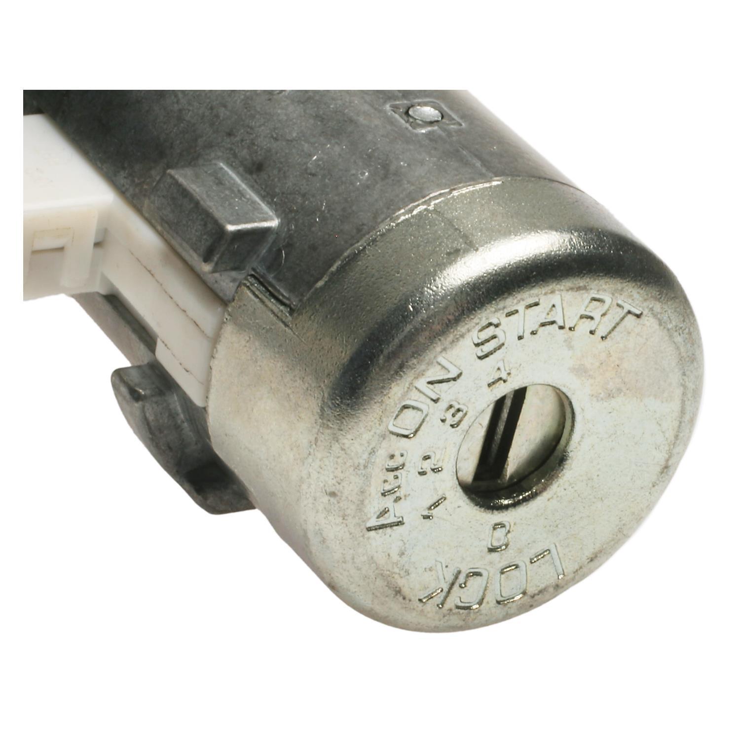 BWD CS757 Ignition Lock and Cylinder Switch product image 1 of 6