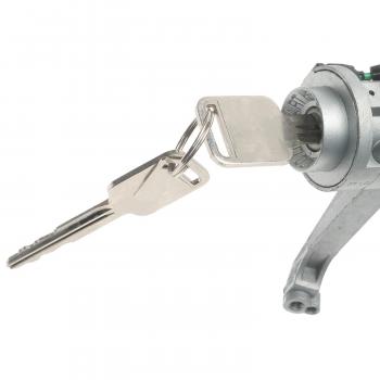 BWD CS758 Ignition Lock and Cylinder Switch product image 1 of 4