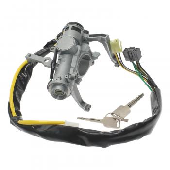 BWD CS758 Ignition Lock and Cylinder Switch product image 2 of 4