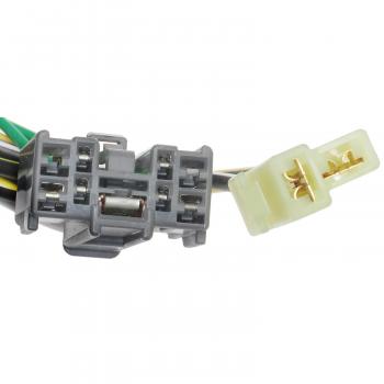 BWD CS758 Ignition Lock and Cylinder Switch product image 3 of 4