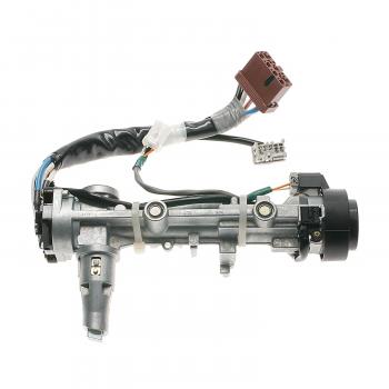 BWD CS759 Ignition Lock and Cylinder Switch product image 1 of 5