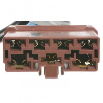 BWD CS759 Ignition Lock and Cylinder Switch product image 2 of 5