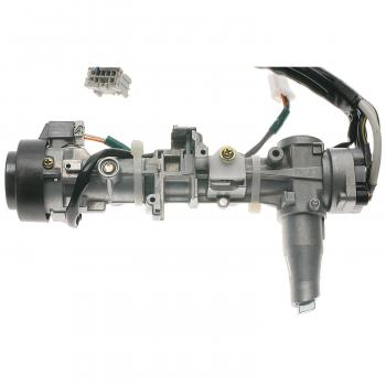 BWD CS759 Ignition Lock and Cylinder Switch product image 5 of 5