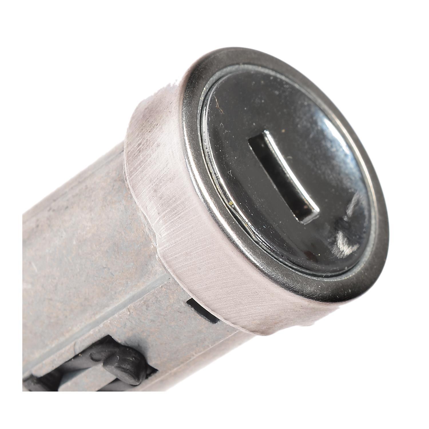 BWD CS759L Ignition Lock Cylinder product image 1 of 9