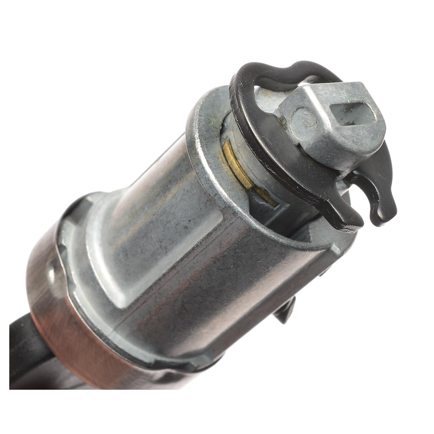 BWD CS759L Ignition Lock Cylinder product image 2 of 9