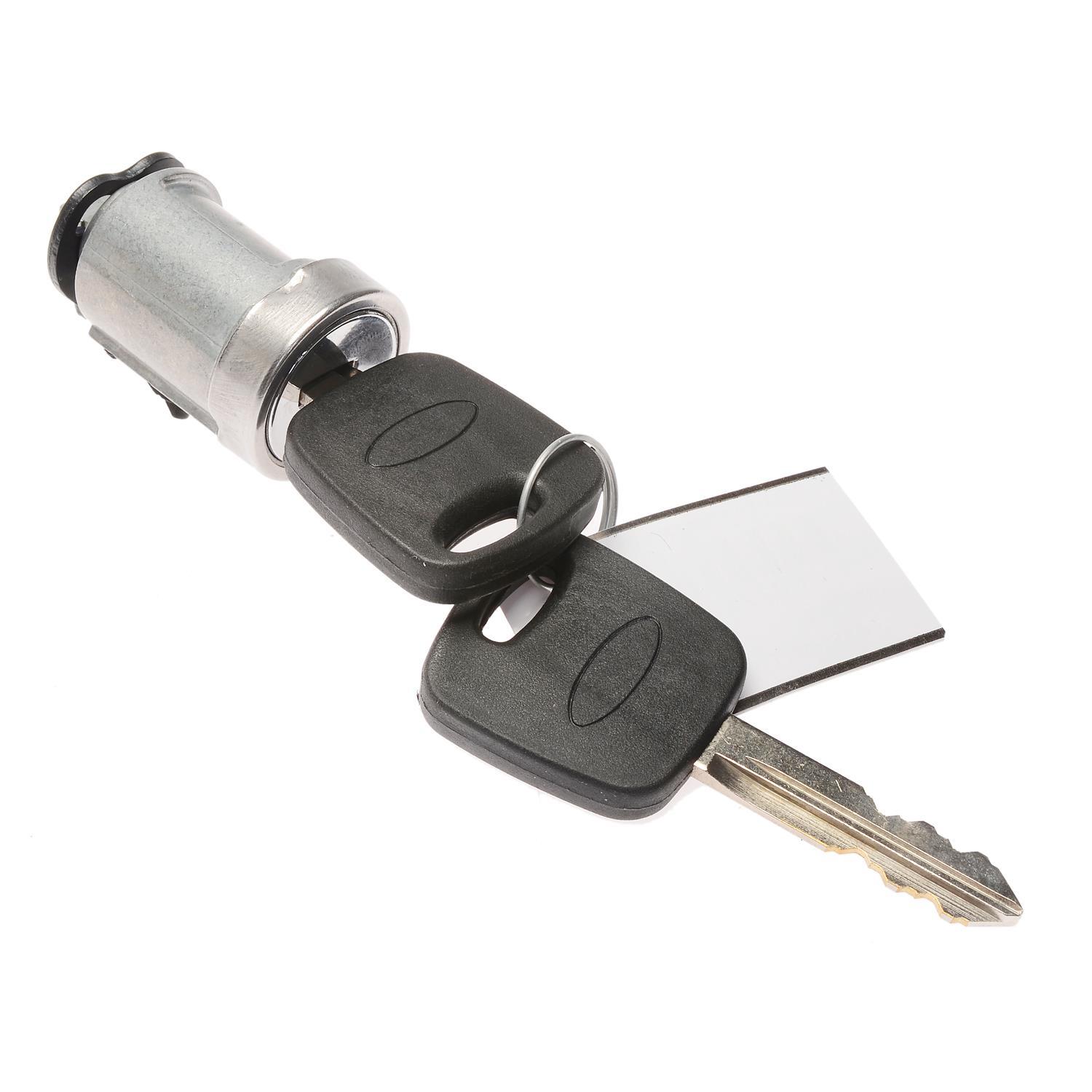 BWD CS759L Ignition Lock Cylinder product image 3 of 9
