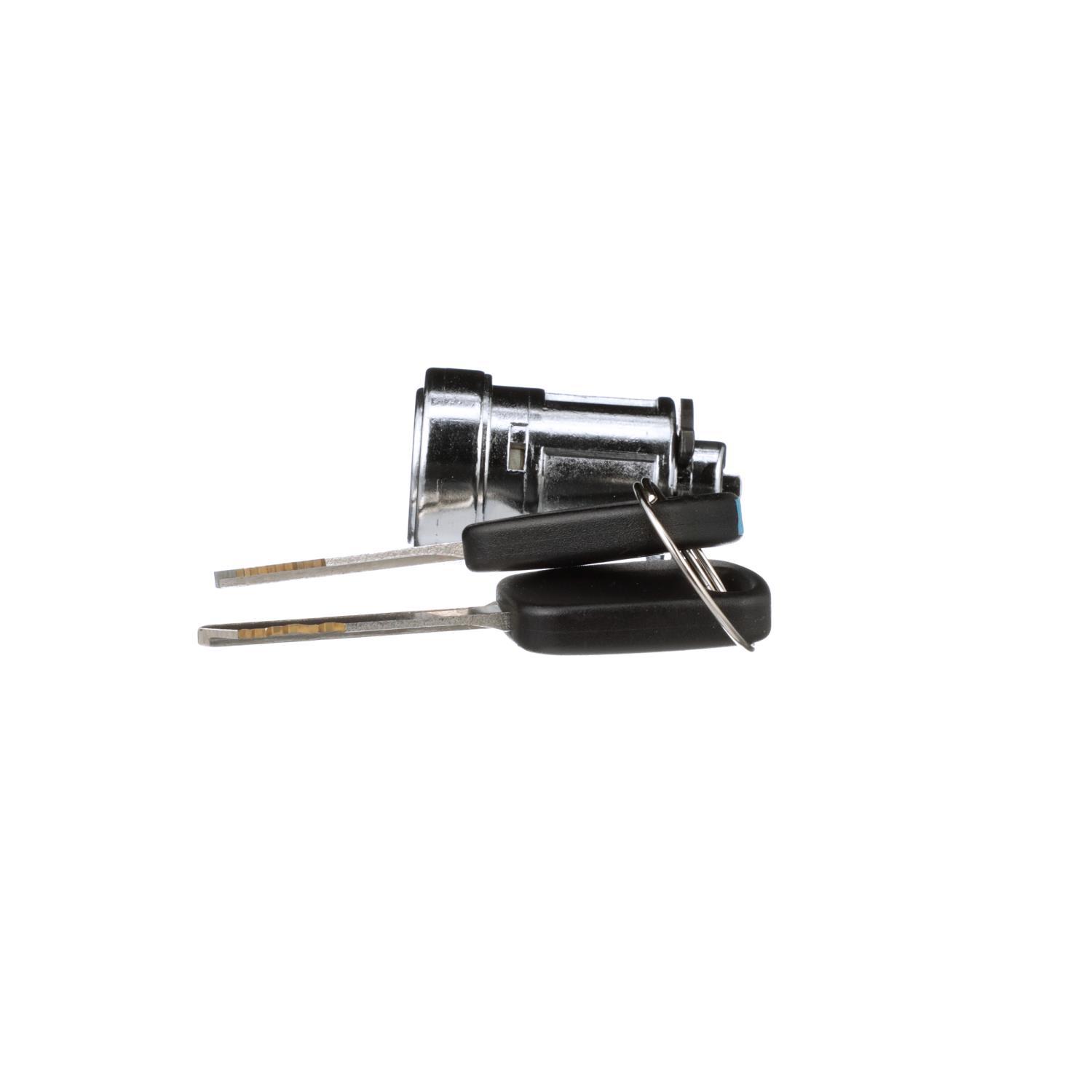 BWD CS759L Ignition Lock Cylinder product image 6 of 9