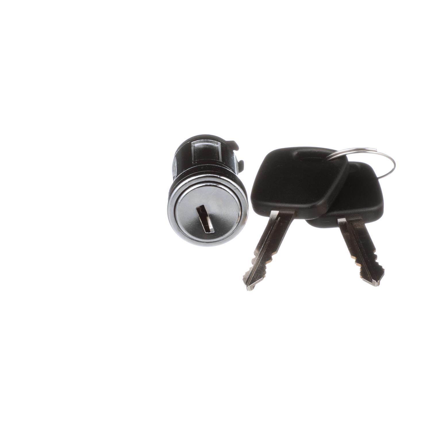 BWD CS759L Ignition Lock Cylinder product image 7 of 9