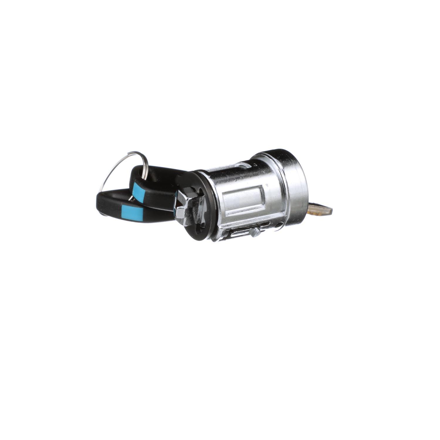 BWD CS759L Ignition Lock Cylinder product image 8 of 9