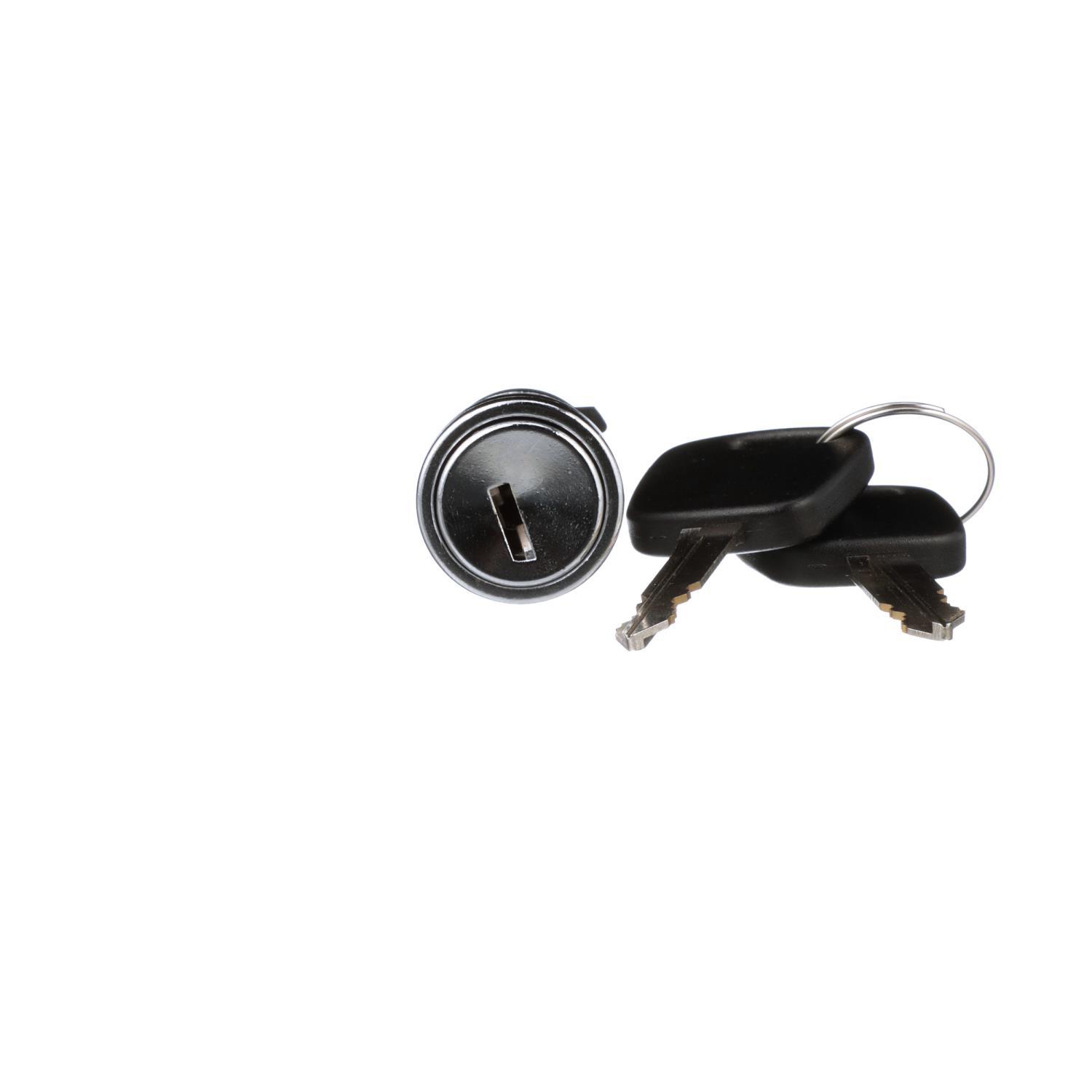 BWD CS759L Ignition Lock Cylinder product image 9 of 9