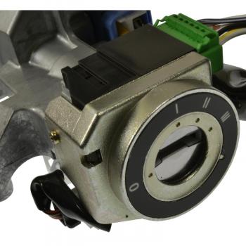 BWD CS760 Ignition Lock and Cylinder Switch product image 1 of 5