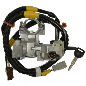 BWD CS760 Ignition Lock and Cylinder Switch product image 2 of 5