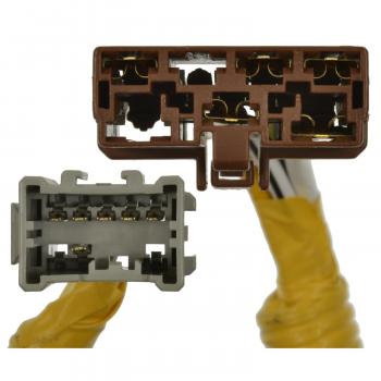 BWD CS760 Ignition Lock and Cylinder Switch product image 3 of 5