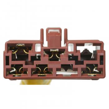 BWD CS760 Ignition Lock and Cylinder Switch product image 4 of 5