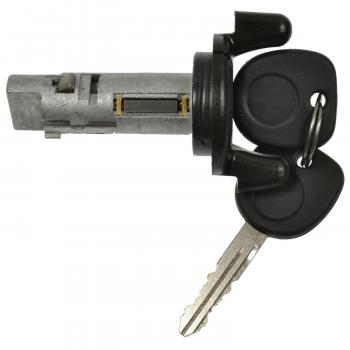 BWD CS760L - Ignition Lock Cylinder BWD CS760L Ignition Lock Cylinder product image 3 of 9