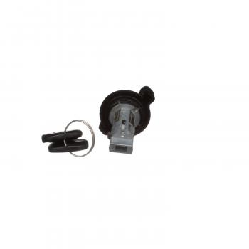 BWD CS760L - Ignition Lock Cylinder BWD CS760L Ignition Lock Cylinder product image 4 of 9