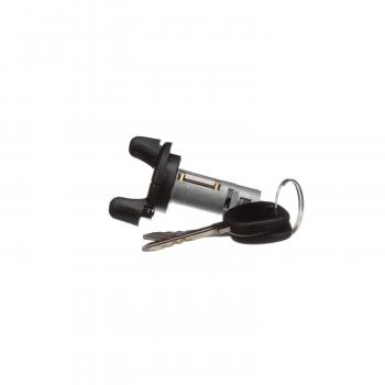 BWD CS760L - Ignition Lock Cylinder BWD CS760L Ignition Lock Cylinder product image 5 of 9