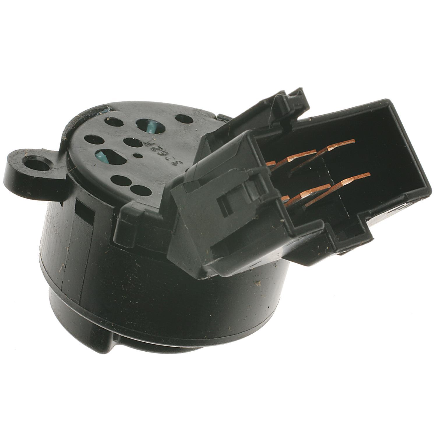 BWD CS761 - Ignition Starter Switch BWD CS761 Ignition Starter Switch product image 1 of 3