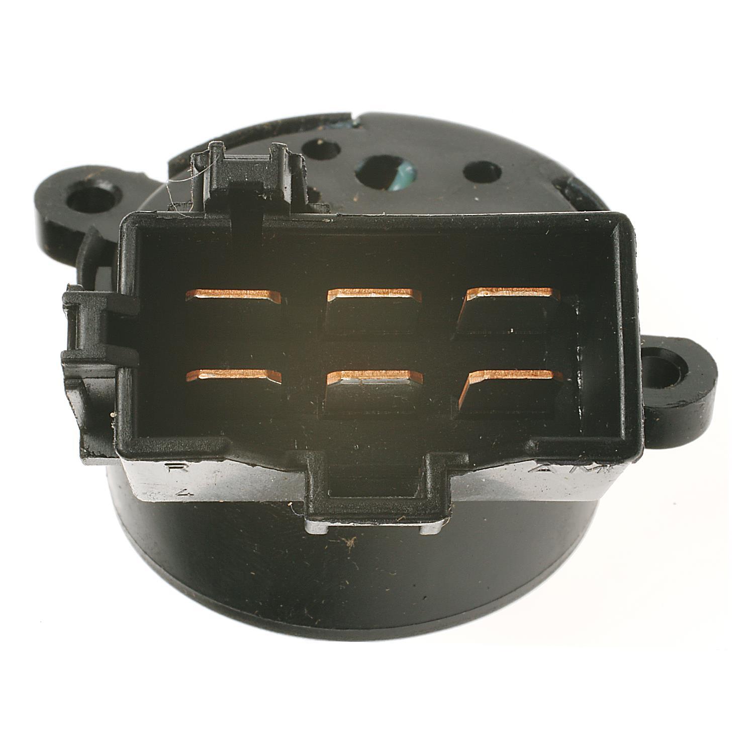 BWD CS761 - Ignition Starter Switch BWD CS761 Ignition Starter Switch product image 2 of 3