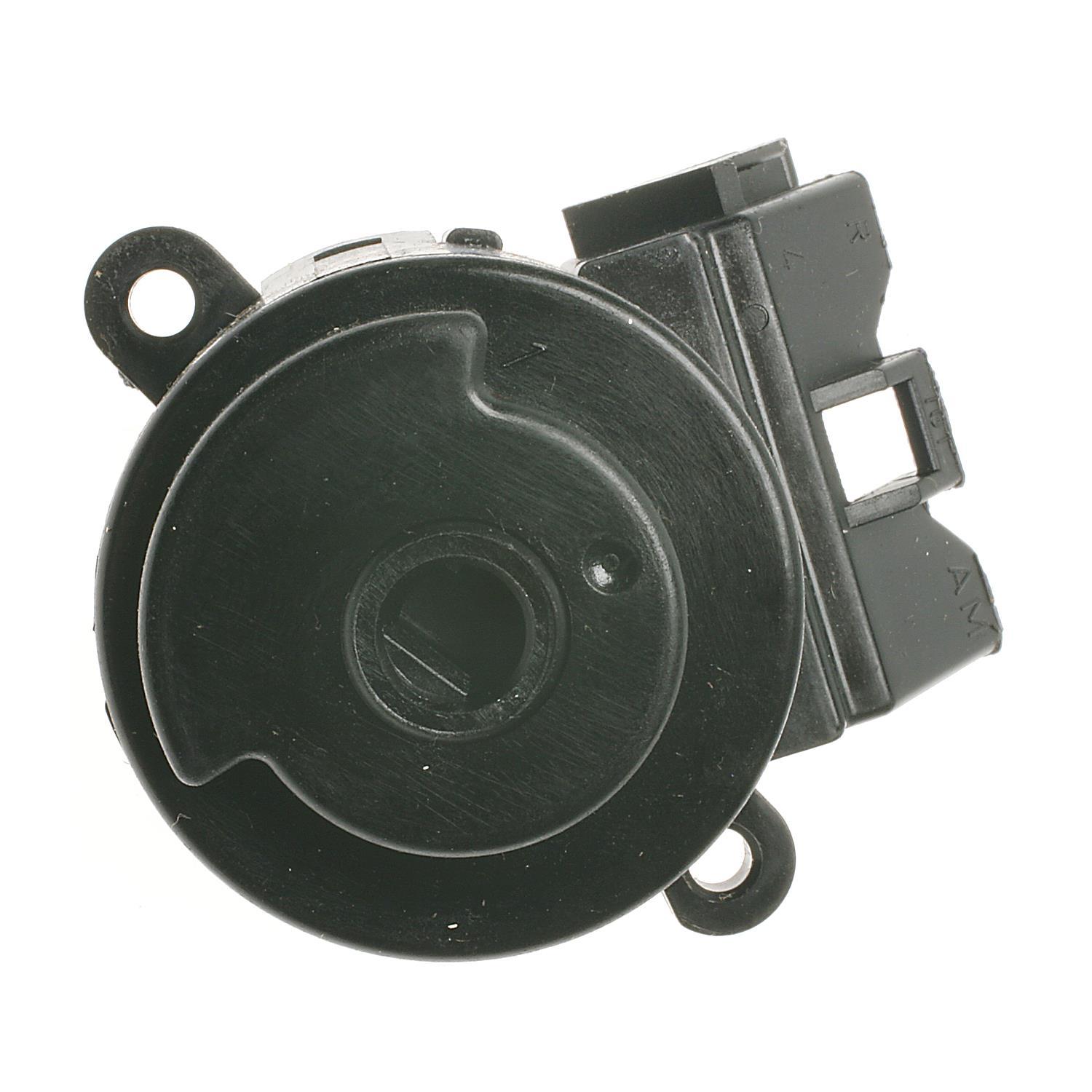 BWD CS761 - Ignition Starter Switch BWD CS761 Ignition Starter Switch product image 3 of 3