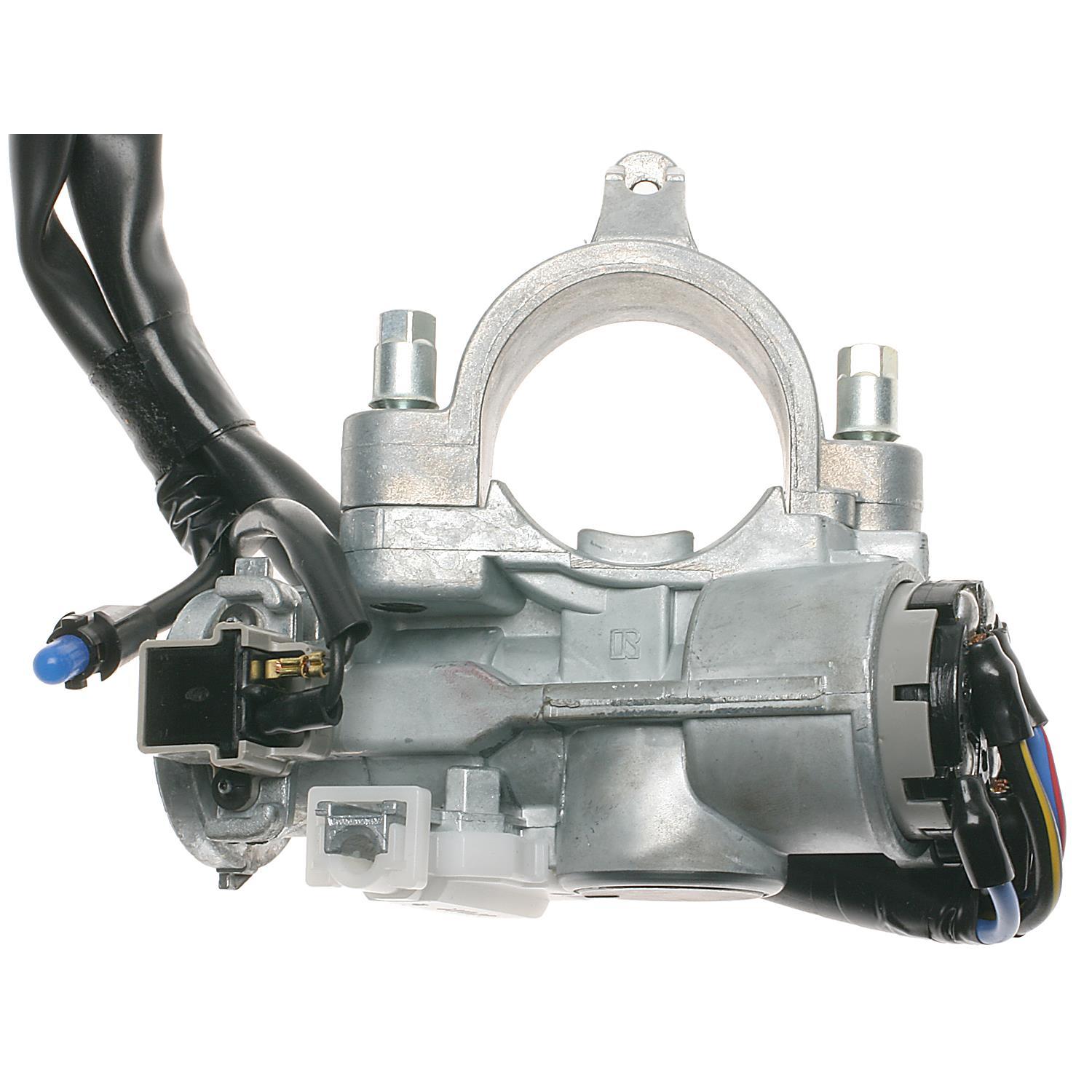BWD CS762 Ignition Starter Switch product image 1 of 3
